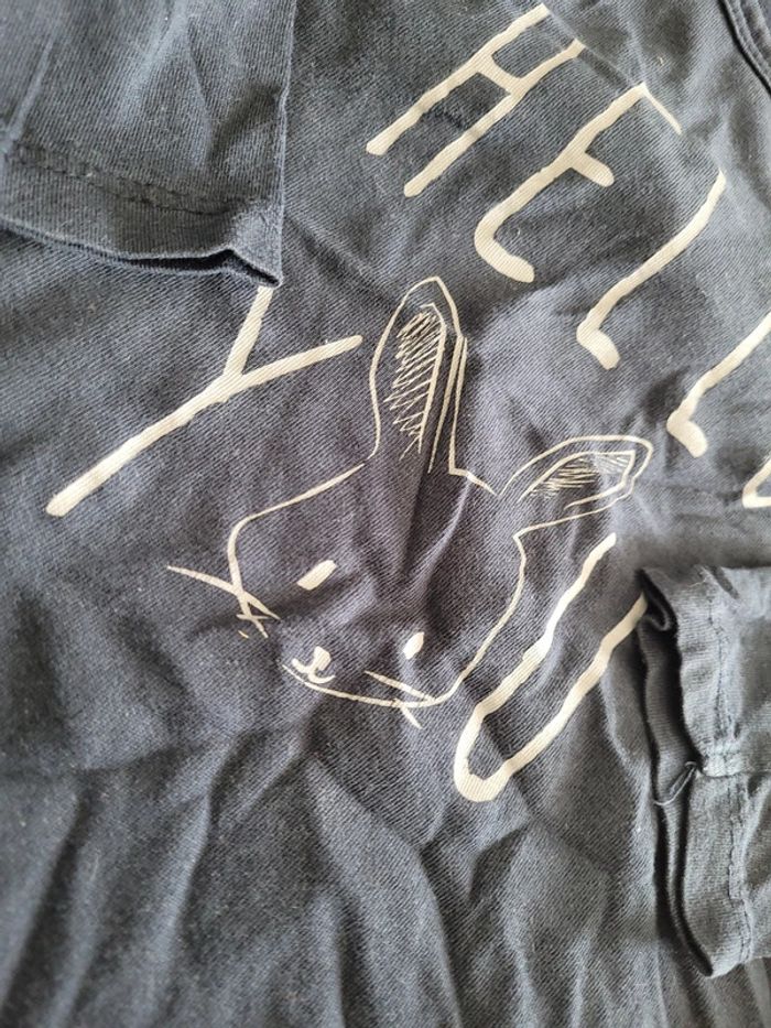 Lot de 2 t-shirt - photo numéro 3