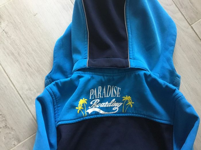 Veste polaire - photo numéro 6