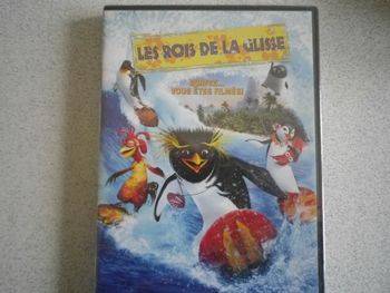 LES ROIS DE LA GLISSE