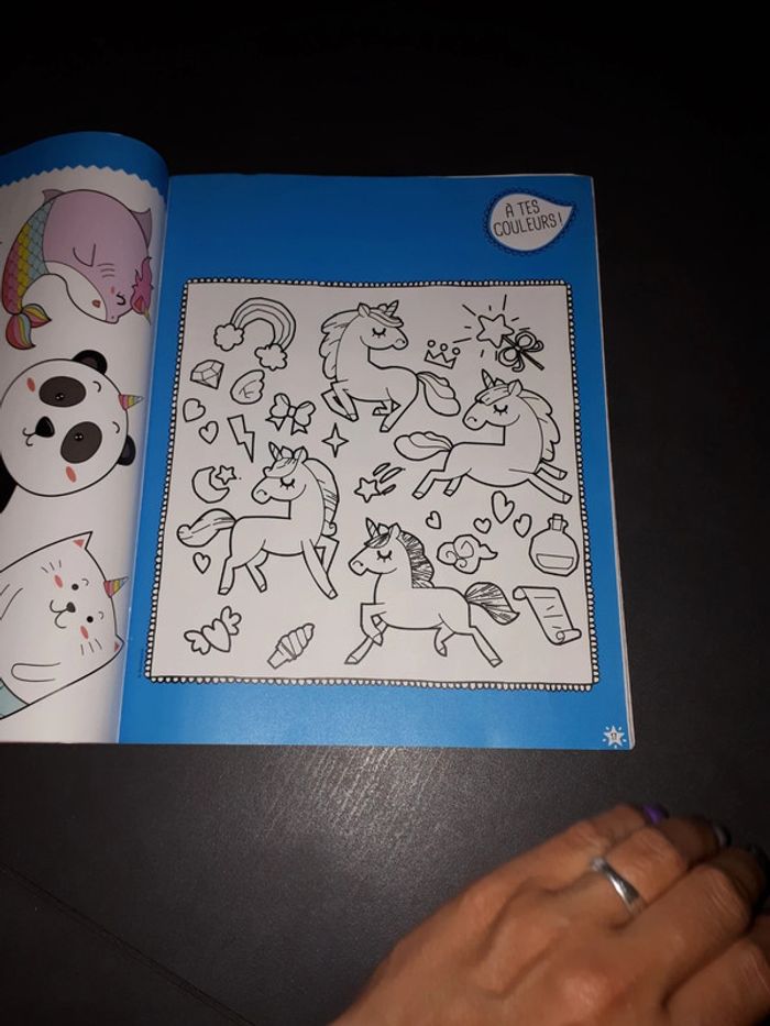Magasine les p'tites sorcières n 217 - photo numéro 6
