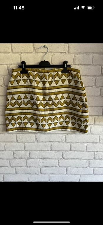 Jupe Zara taille M