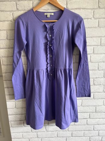 Robe Massimo dutti taille 13/14 ans