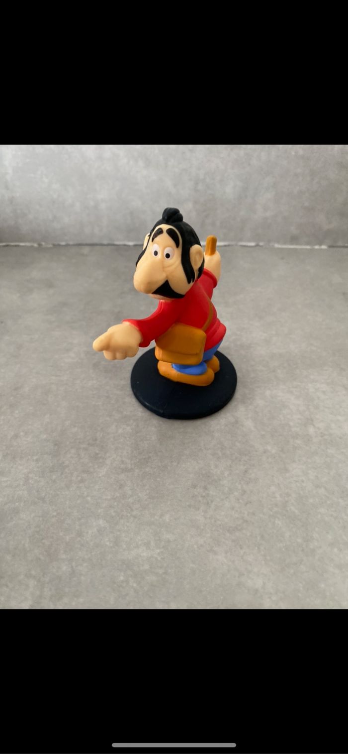 Figurine Astérix et Obélix - photo numéro 2