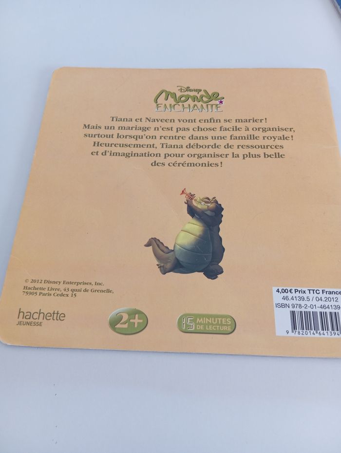 Lot de 2 livres plus un offert - photo numéro 7