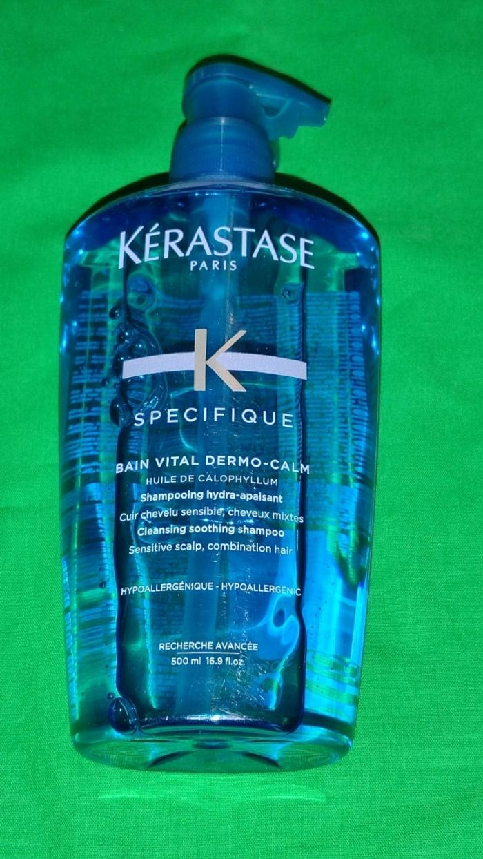 Shampooing Spécifique Kérastase