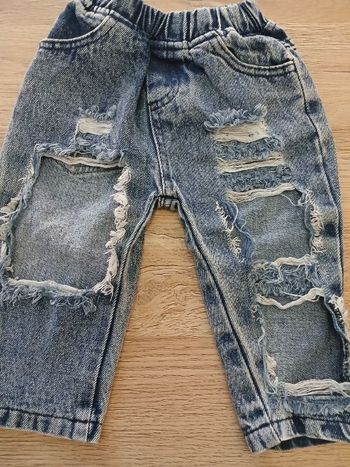 Jean