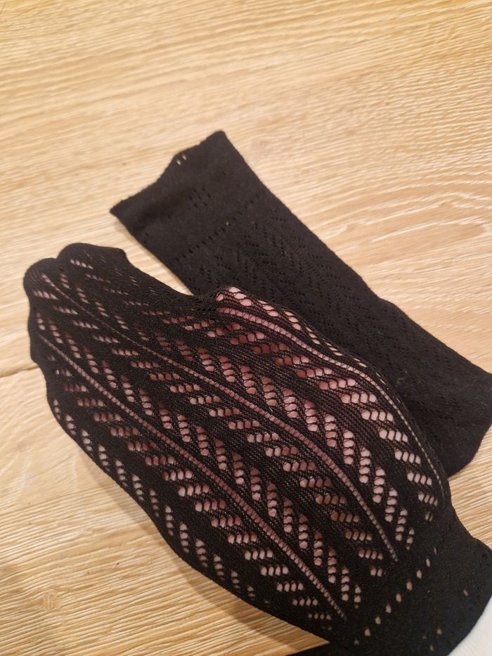 Chaussettes femme