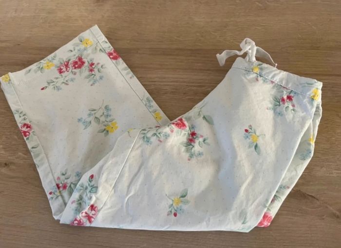 Pantalon estival