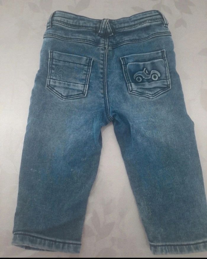 Jean orchestra - photo numéro 2