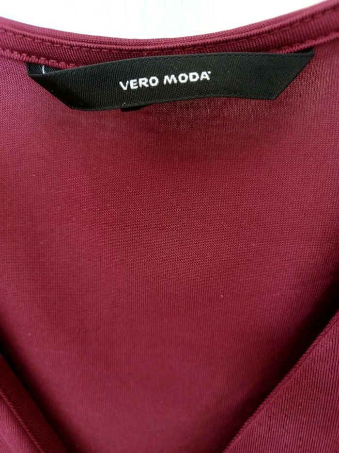 Haut fluide Vero moda (prix ferme) - photo numéro 2