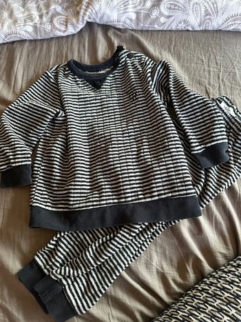 Pyjama 4 ans