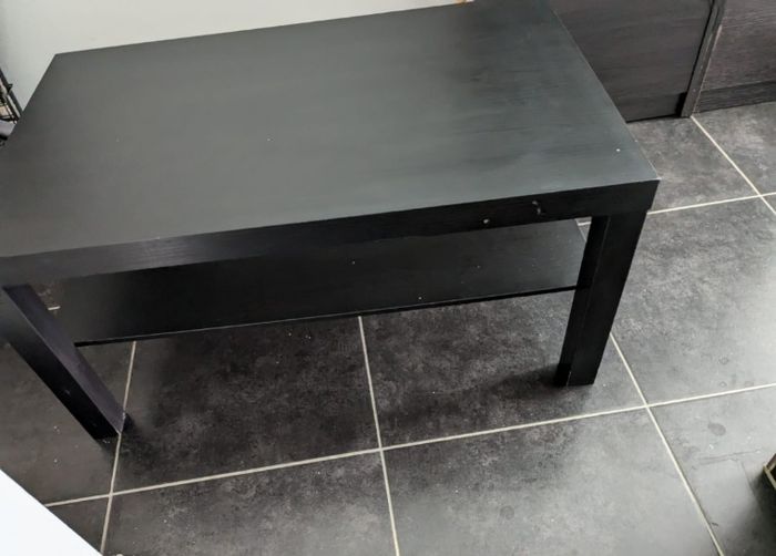 Table IKEA 90x55 - photo numéro 2