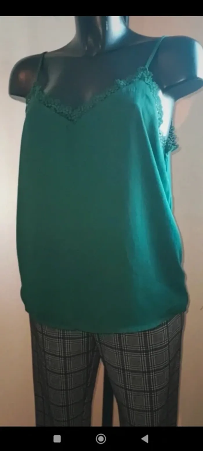 Débardeur taille M/L - photo numéro 6
