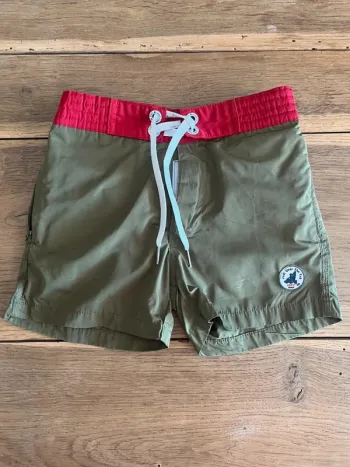 Maillot de bain kaki Jott