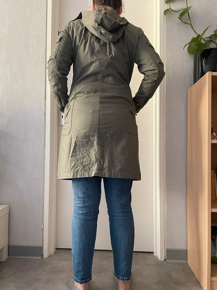 Parkas - photo numéro 12