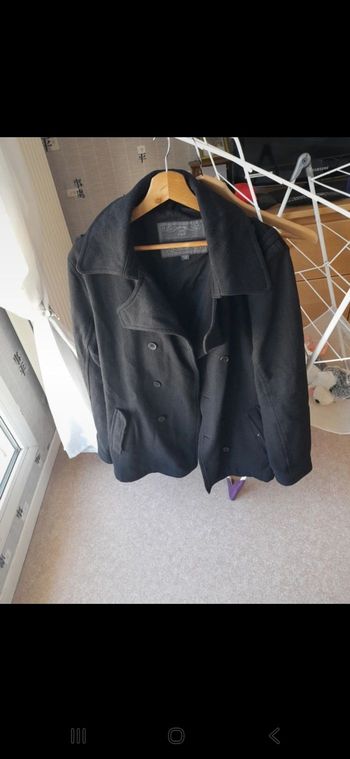 Veste homme