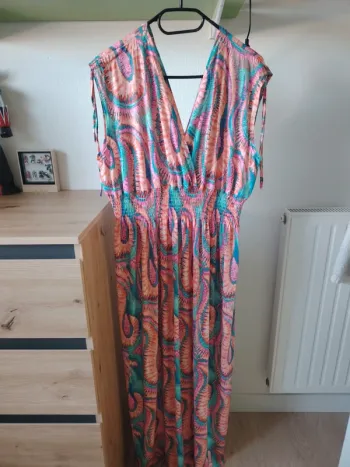 Robe été