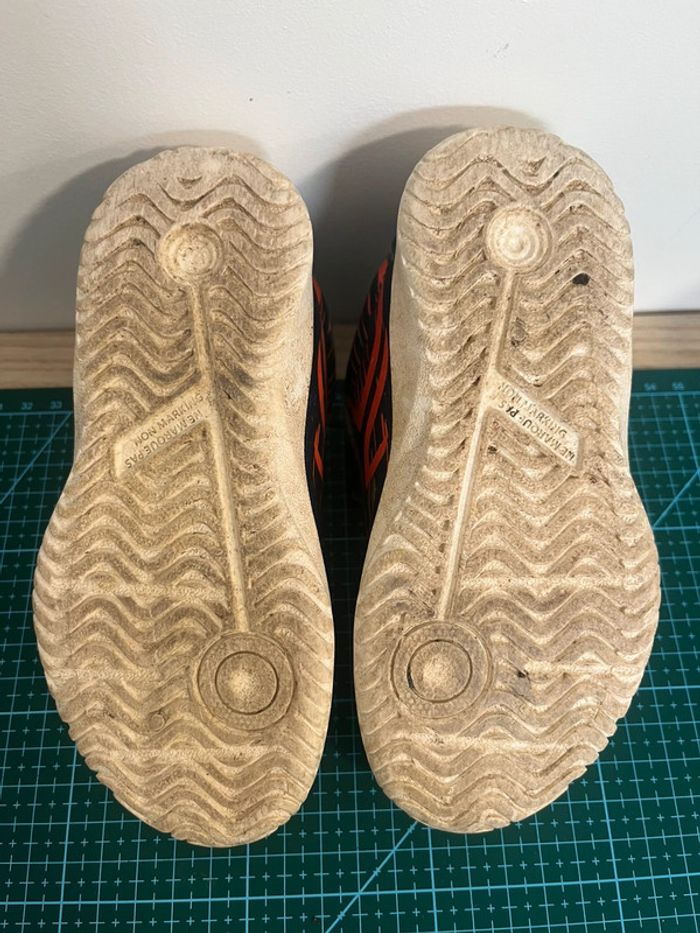 Lot chaussures 26 - photo numéro 8