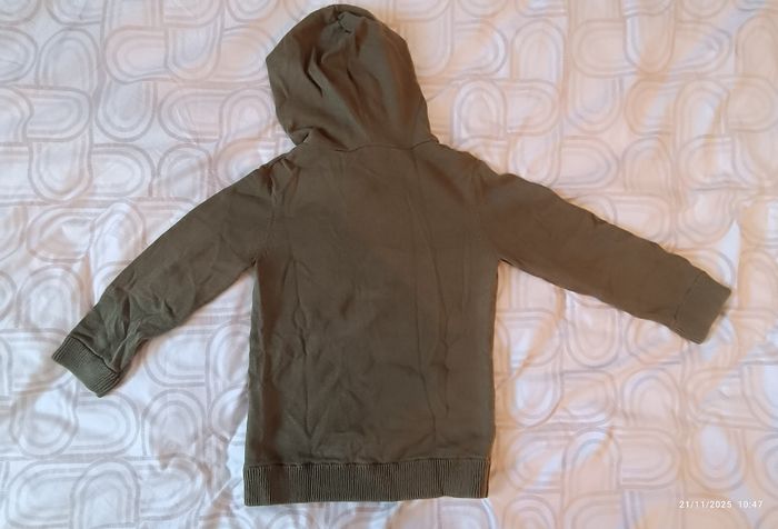 Pull leger garçon - photo numéro 2