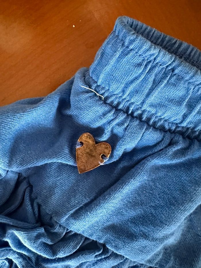 Jupe sergent Major - photo numéro 2