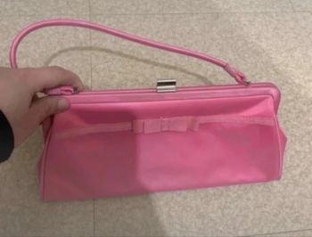 Sac à main pochette