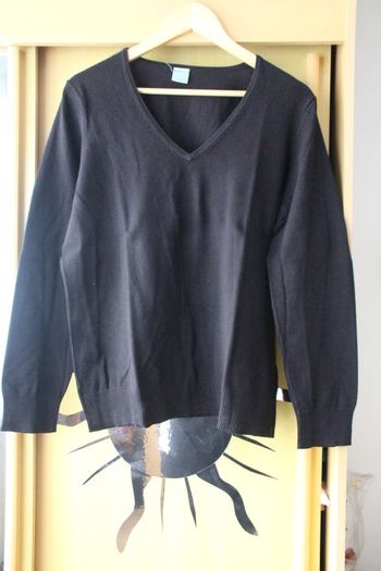pull noir