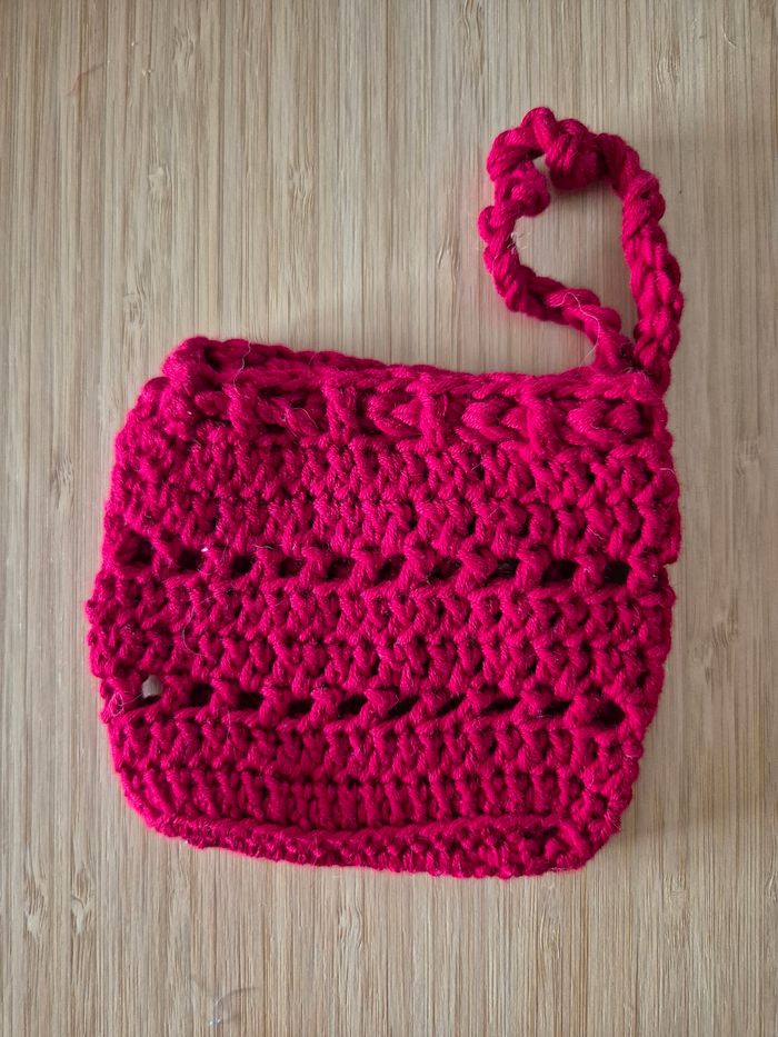 Sac à savon - photo numéro 3