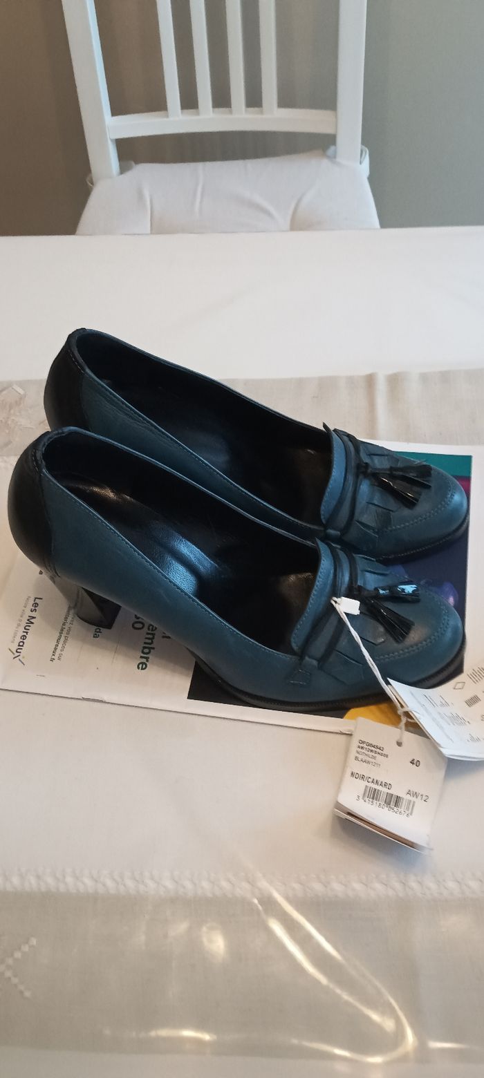 Chaussures neuves - photo numéro 5