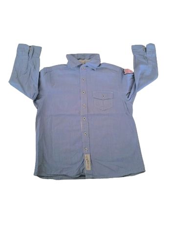Garçon (taille 5 ans) : belle chemise