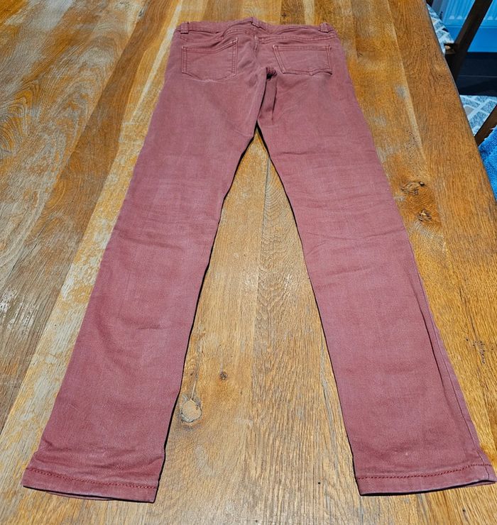 Pantalon 9 ans - photo numéro 2