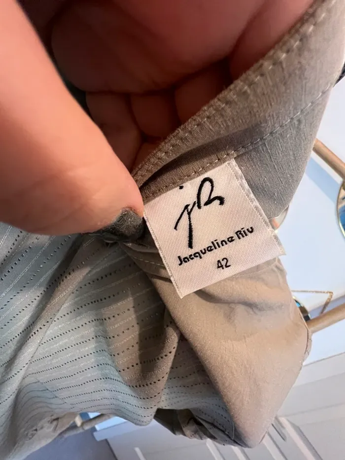 Ensemble jupe et veste - photo numéro 8