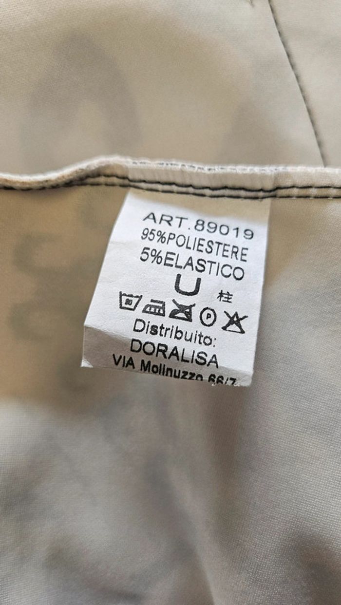 Veste - photo numéro 4