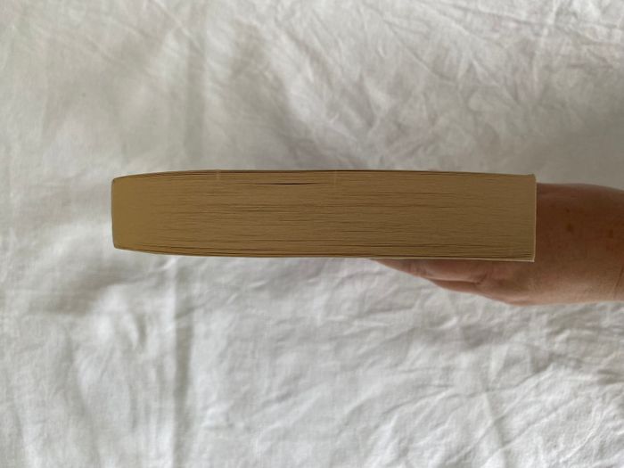 Le syndrome spaghetti - photo numéro 6