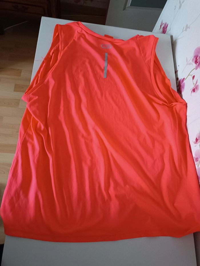 Débardeur taille XL - photo numéro 3