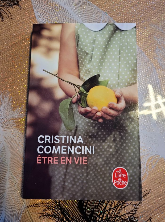 Etre en vie Cristina Comencini - photo numéro 1
