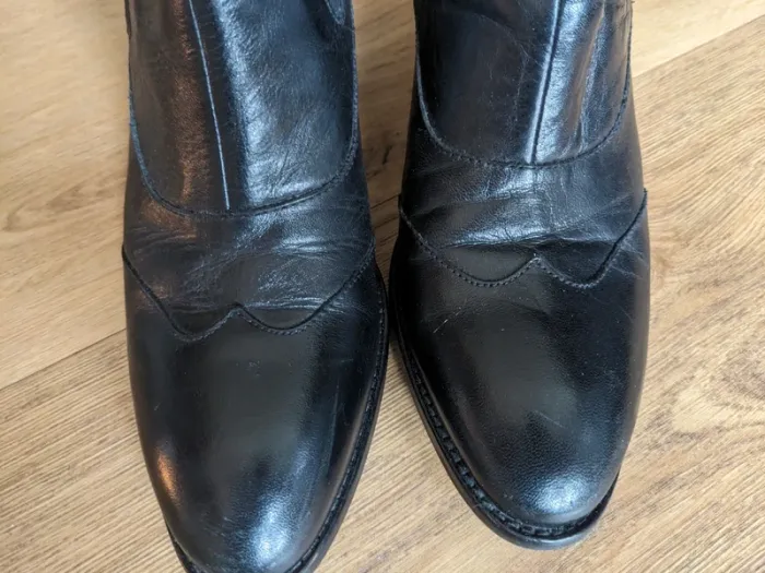 Bottines Minelli - photo numéro 6