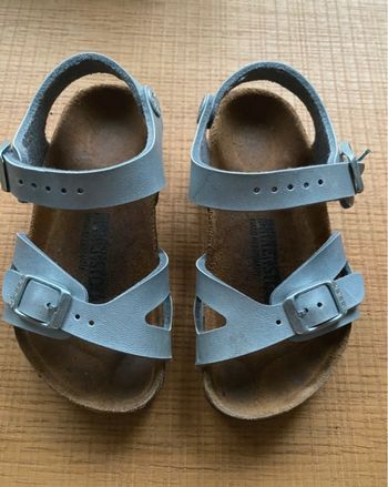 Sandales Birkenstock