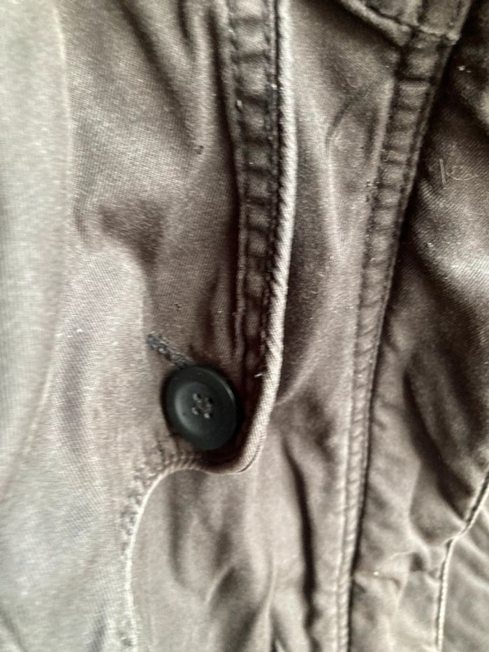 Superbe veste doublée marque Week end taille M - photo numéro 7