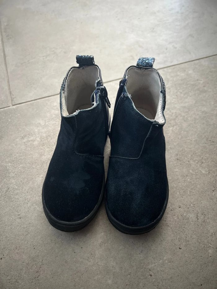 Bottes taille 24 - photo numéro 2