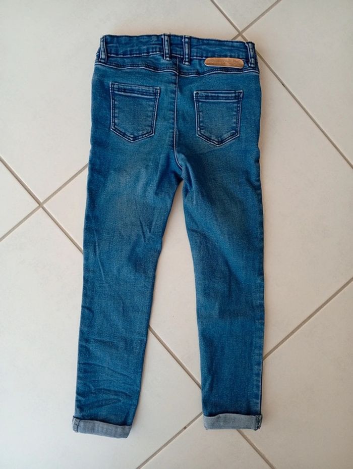 Jean skinny Orchestra taille 5 ans - photo numéro 3