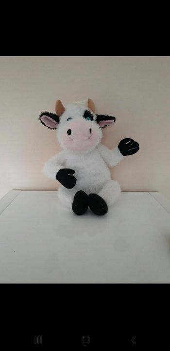 Peluche 36 cms