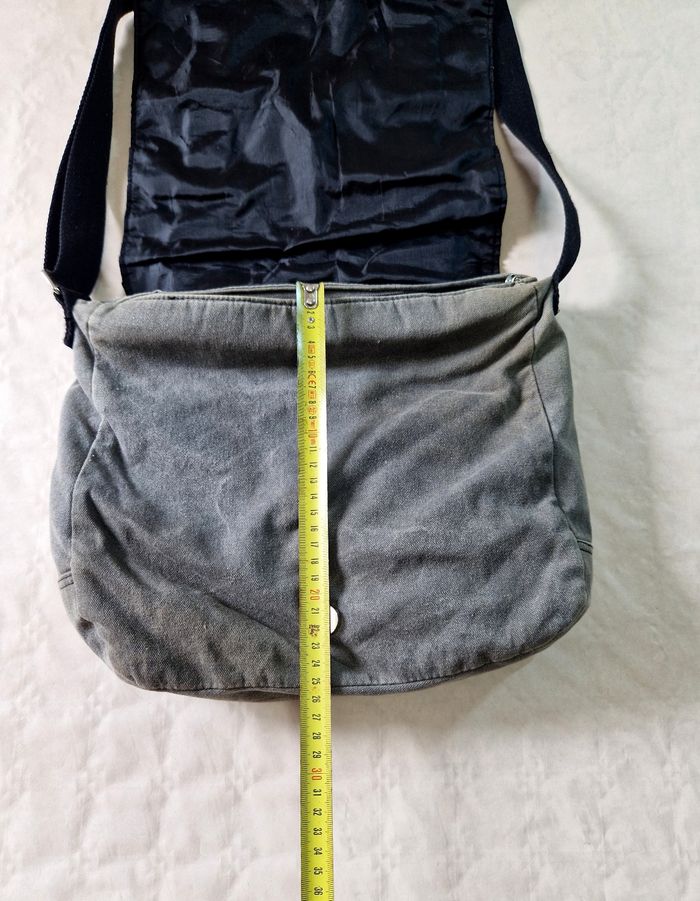 Sac à main femme , Army style - photo numéro 6