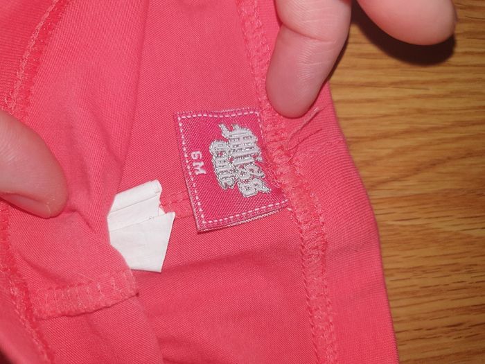 Leggins short - photo numéro 2