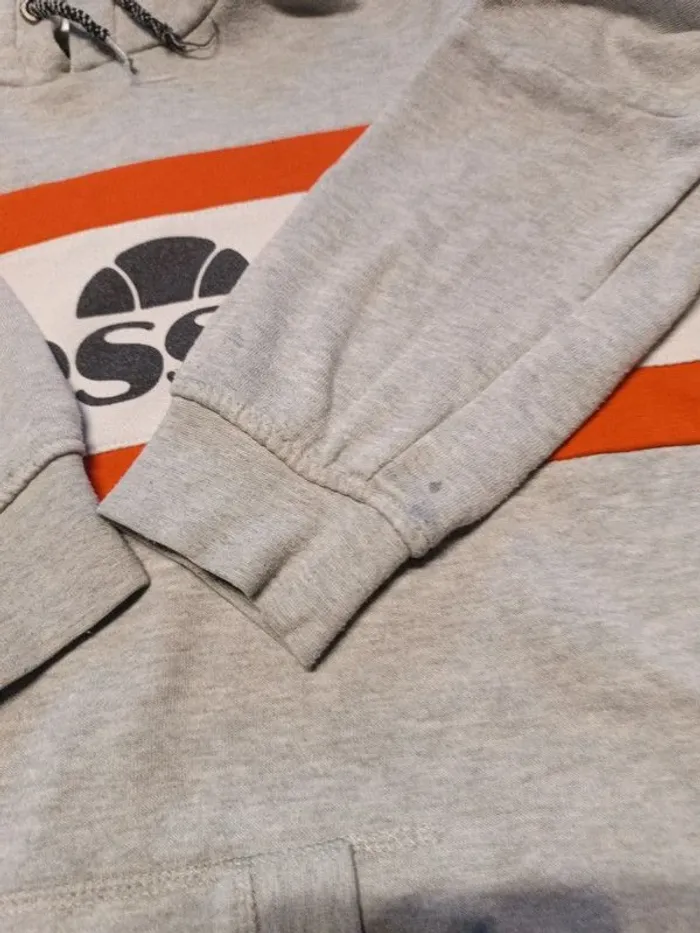 Sweat à capuche Ellesse 14A - photo numéro 4