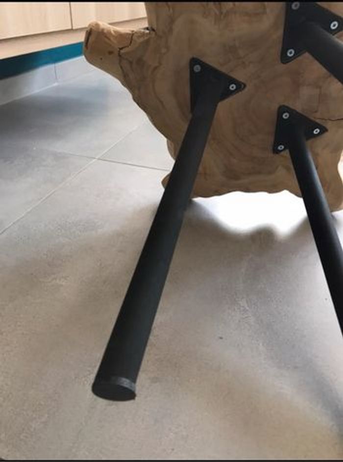 Table basse - photo numéro 3