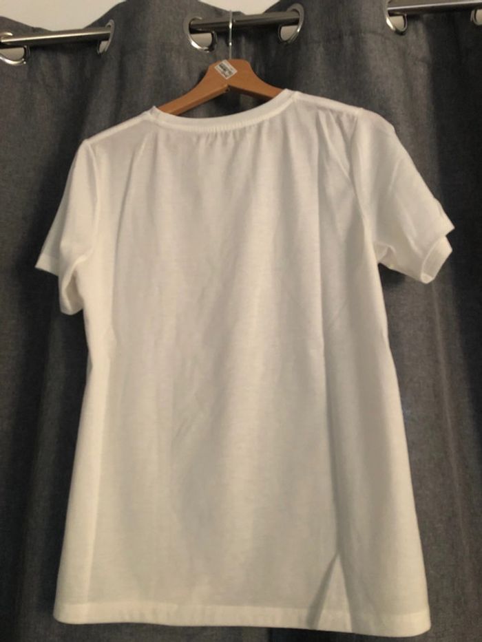 Shein - t shirt femme taille S - photo numéro 4
