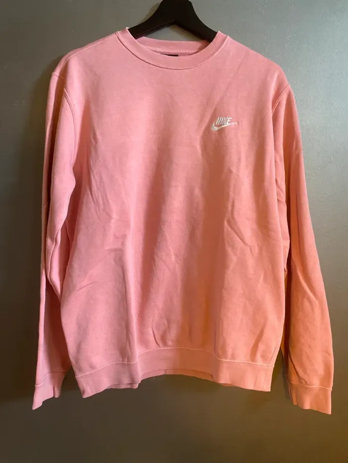 Pull Nike Rose M