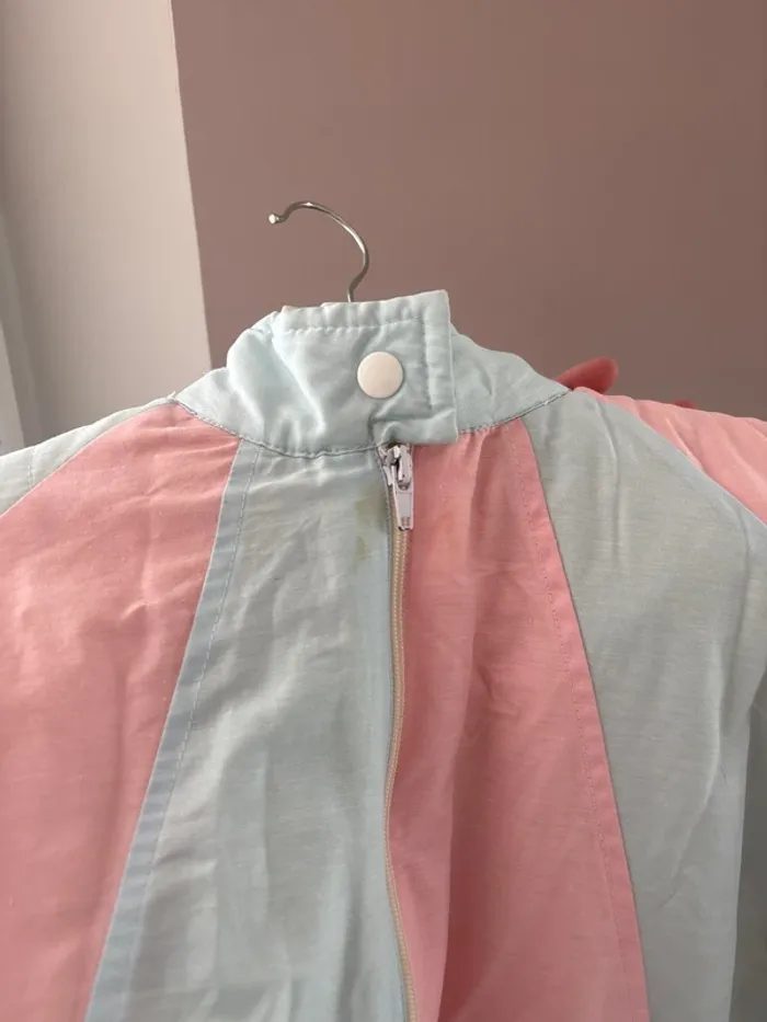 Veste vintage - photo numéro 4