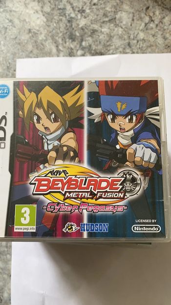 Jeu Nintendo ds d’occasion