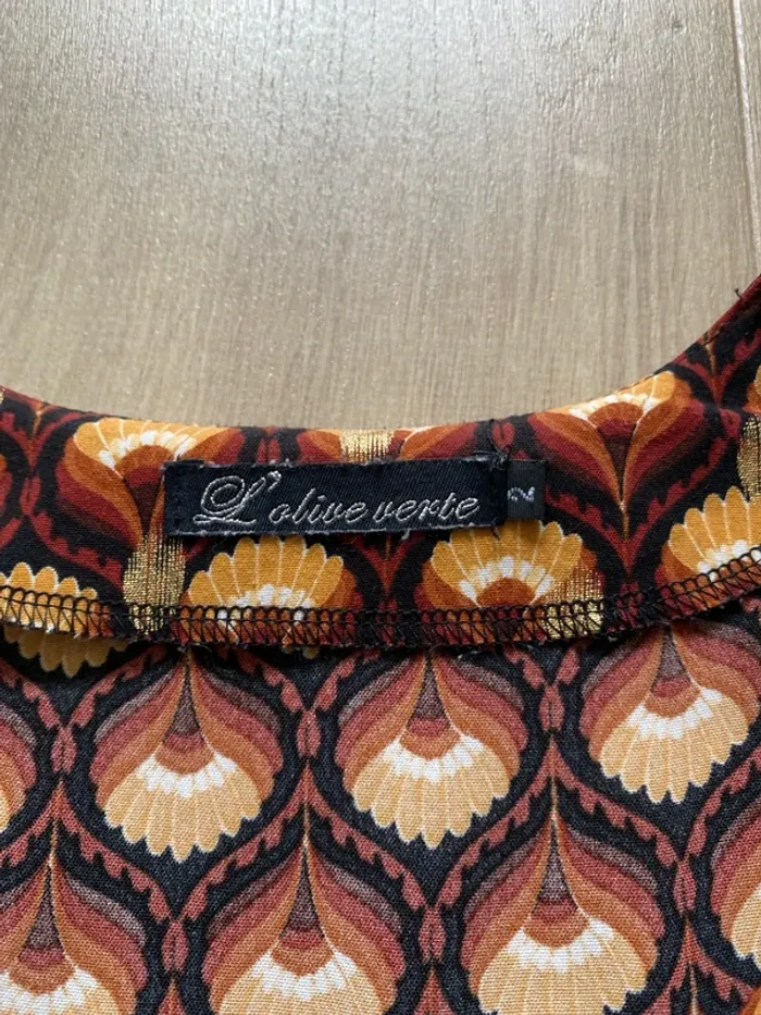 Robe légère - photo numéro 3